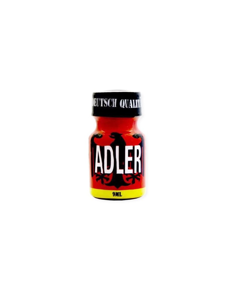 Poppers Adler 9mL