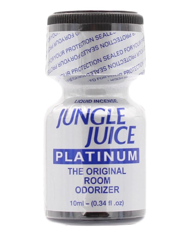 Jungle Juice Platinum 10mL