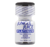 Jungle Juice Platinum 10mL