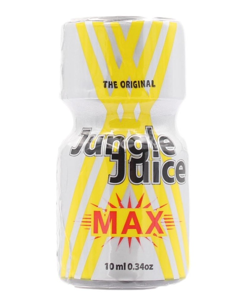 Jungle Juice Max 10mL