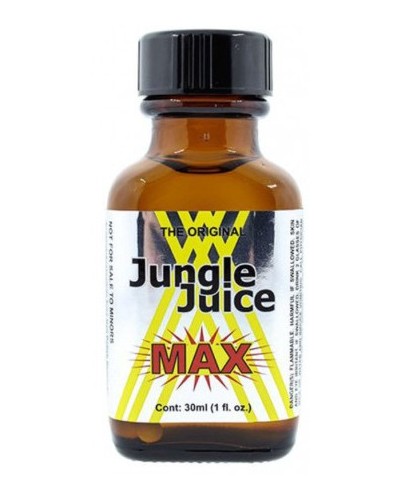 Jungle Juice Max 24mL