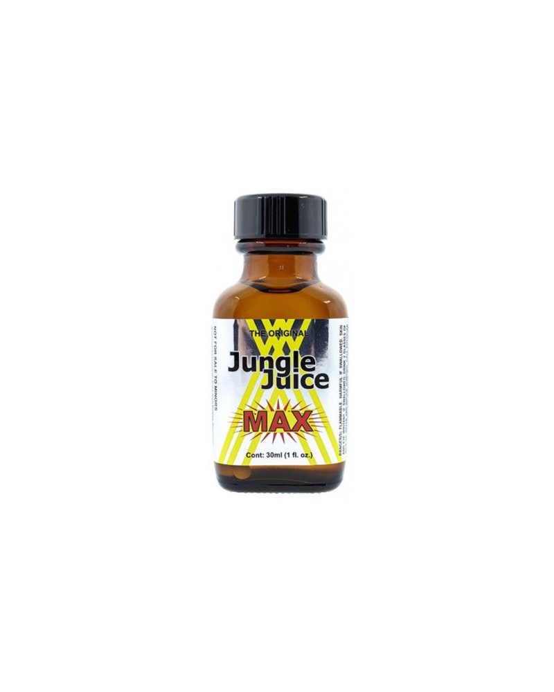 Jungle Juice Max 24mL
