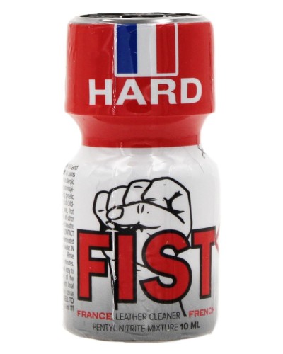 Poppers Fist France 10mL