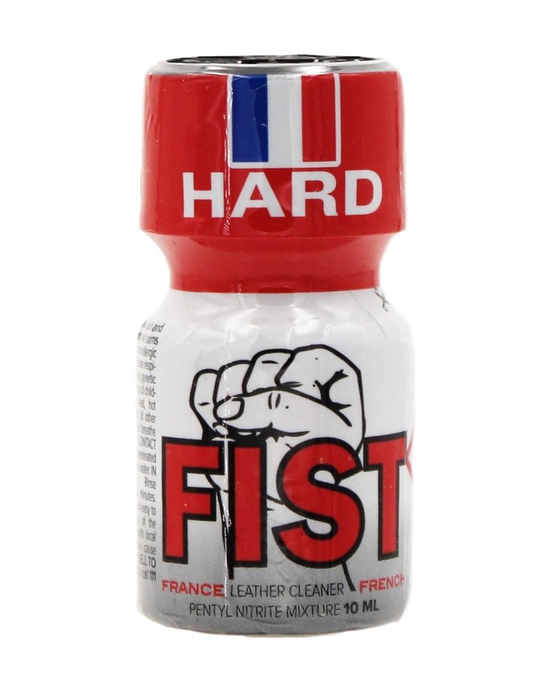 Poppers Fist France 10mL Poppers Fist France 10mL
