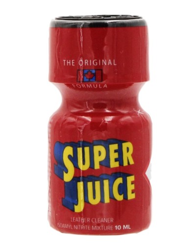 Poppers Super Juice 10mL