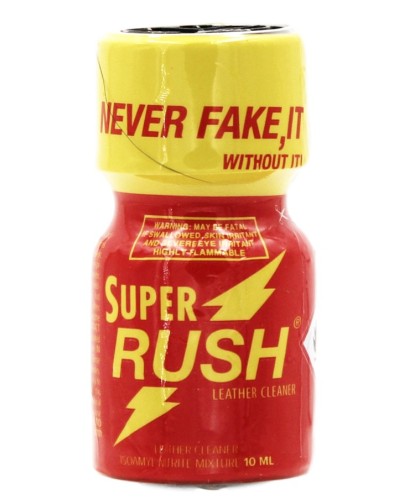 Poppers Super Rush 10mL