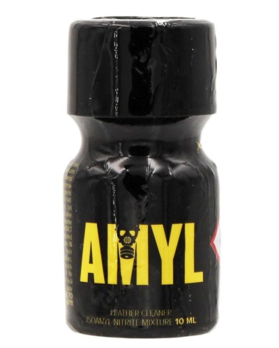 Poppers Amyl 10mL