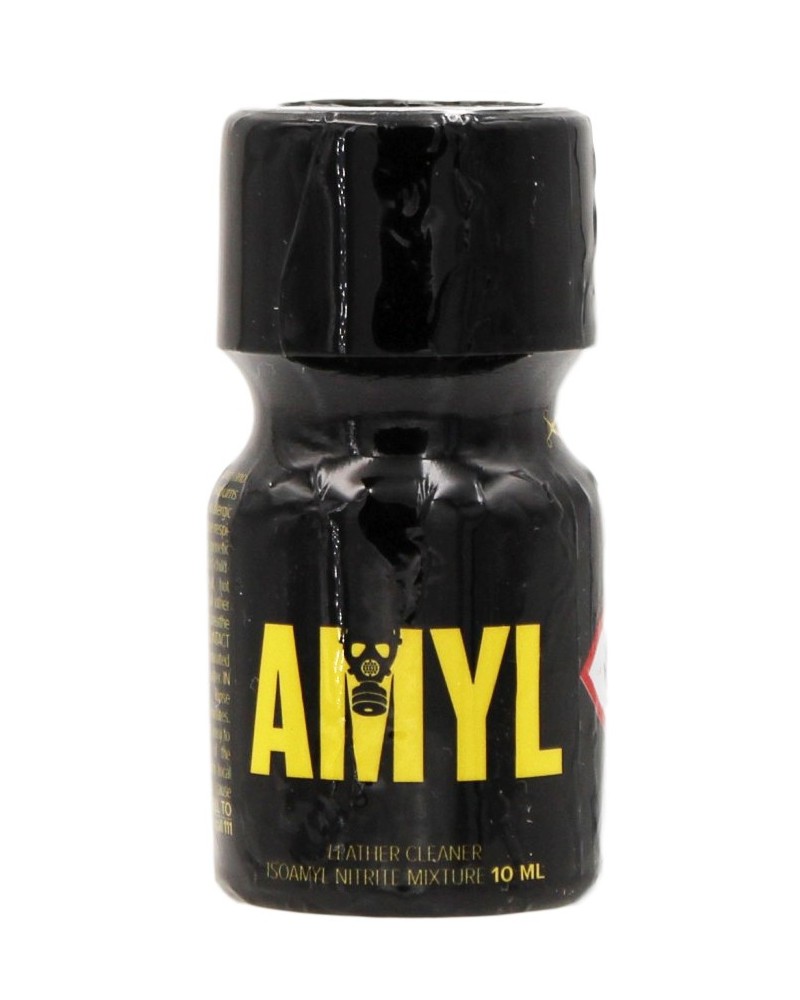 Poppers Amyl 10mL Poppers Amyl 10mL