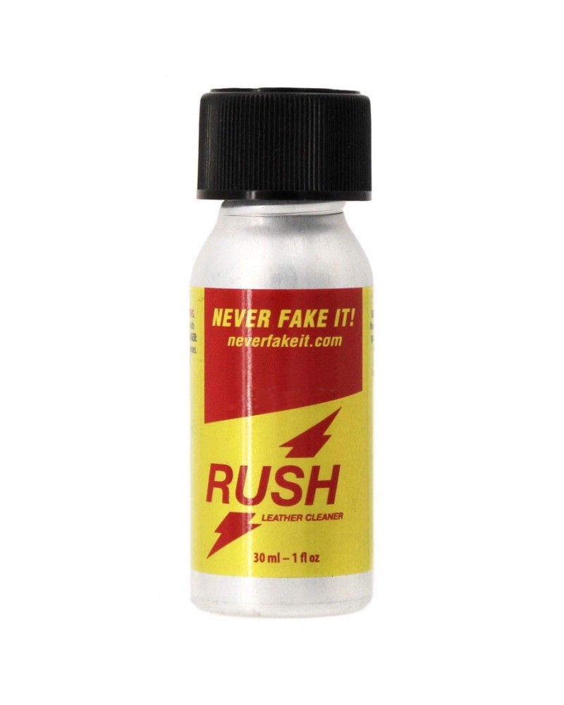 Rush Pocket 30mL