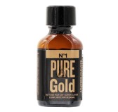 Poppers Pure Gold 24mL Poppers Pure Gold 24mL