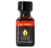 Poppers LIQUID BURNING 24mL