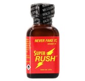 Poppers Super Rush 24mL Poppers Super Rush 24mL