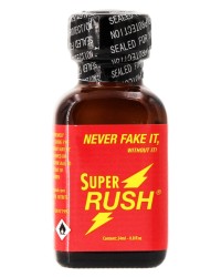 Poppers LIQUID BURNING 24mL