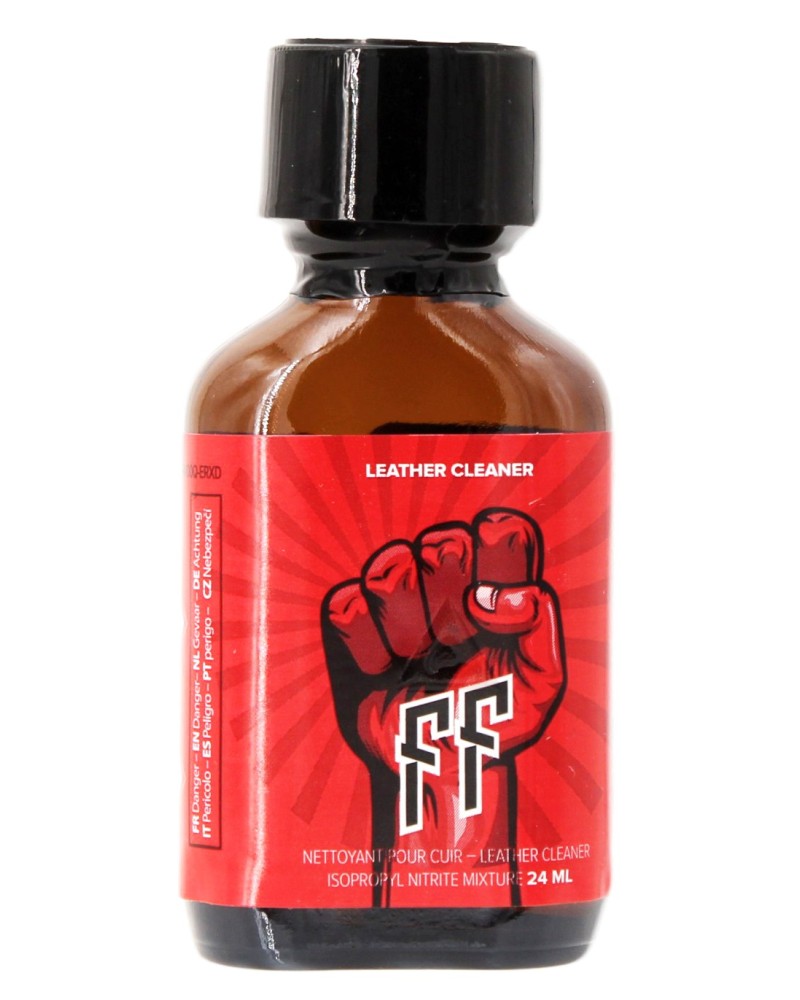 Poppers FF Fist 24mL Poppers FF Fist 24mL