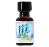 Poppers ICE Menthe 24mL