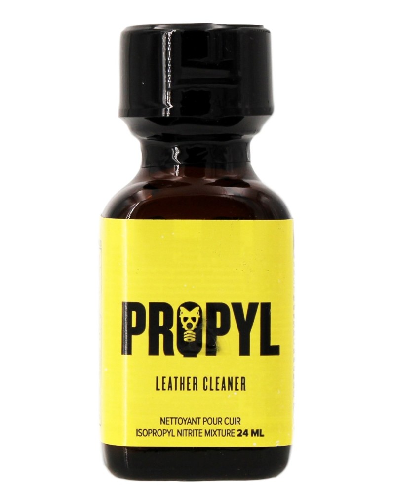 Poppers Propyl 24mL