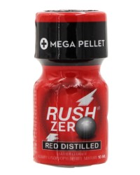 Poppers Juice Zero Black Label 10mL