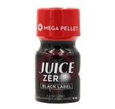 Poppers Juice Zero Black Label 10mL