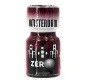 Poppers Amsterdam Zero 10mL