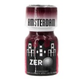 Poppers Amsterdam Zero 10mL Poppers Amsterdam Zero 10mL