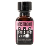 Poppers Amsterdam Zero 24mL