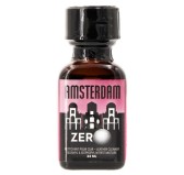 Poppers Amsterdam Zero 24mL Poppers Amsterdam Zero 24mL