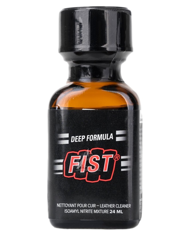 Poppers FIST 24 ml