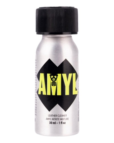 Poppers Amyl Pocket 30ml