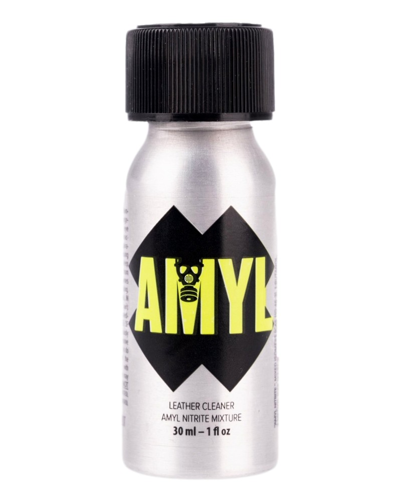 Poppers Amyl Pocket 30ml Poppers Amyl Pocket 30ml
