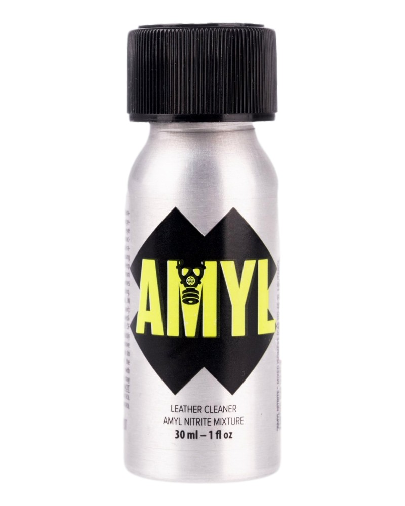 Poppers Amyl Pocket 30ml