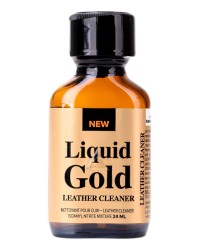 Poppers Amsterdam Gold Label 24ml