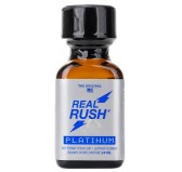 Poppers Real Rush Platinum 24ml