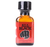 Poppers All Black 24ml