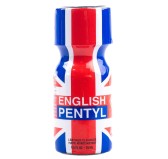 Poppers English Pentyl 15ml