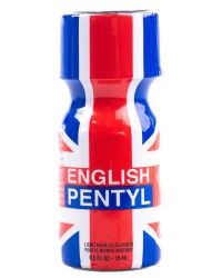 Poppers Berlin XXX Pentyl 24ml