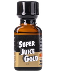 Poppers Real Rush Platinum 10ml