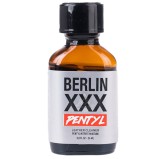 Poppers Berlin XXX Pentyl 24ml