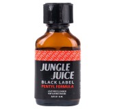 Poppers Jungle Juice Black Label Pentyle 24ml