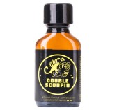 Poppers Double Scorpio 24ml