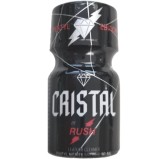 Poppers Rush Cristal 10ml