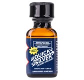 Poppers Quicl Silver 24ml