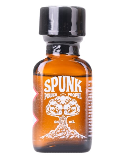 Poppers Spunk Power 24ml