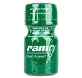 Poppers RAM 10ml