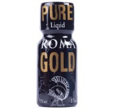 Poppers Roma Gold 15ml