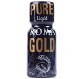 Poppers Roma Gold 15ml Poppers Roma Gold 15ml