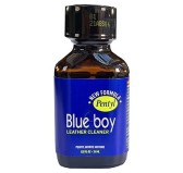 Poppers Blue Boy Pentyl 24ml Poppers Blue Boy Pentyl 24ml