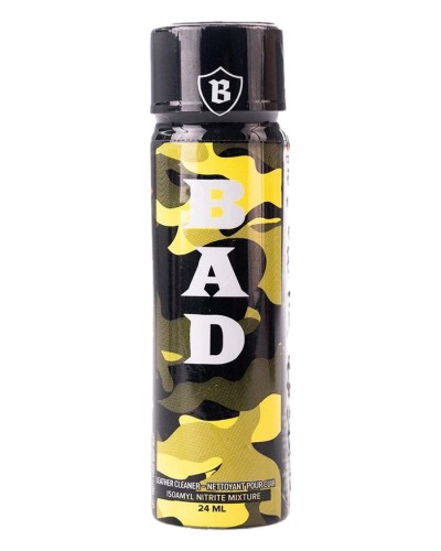 Poppers Bad 24ml