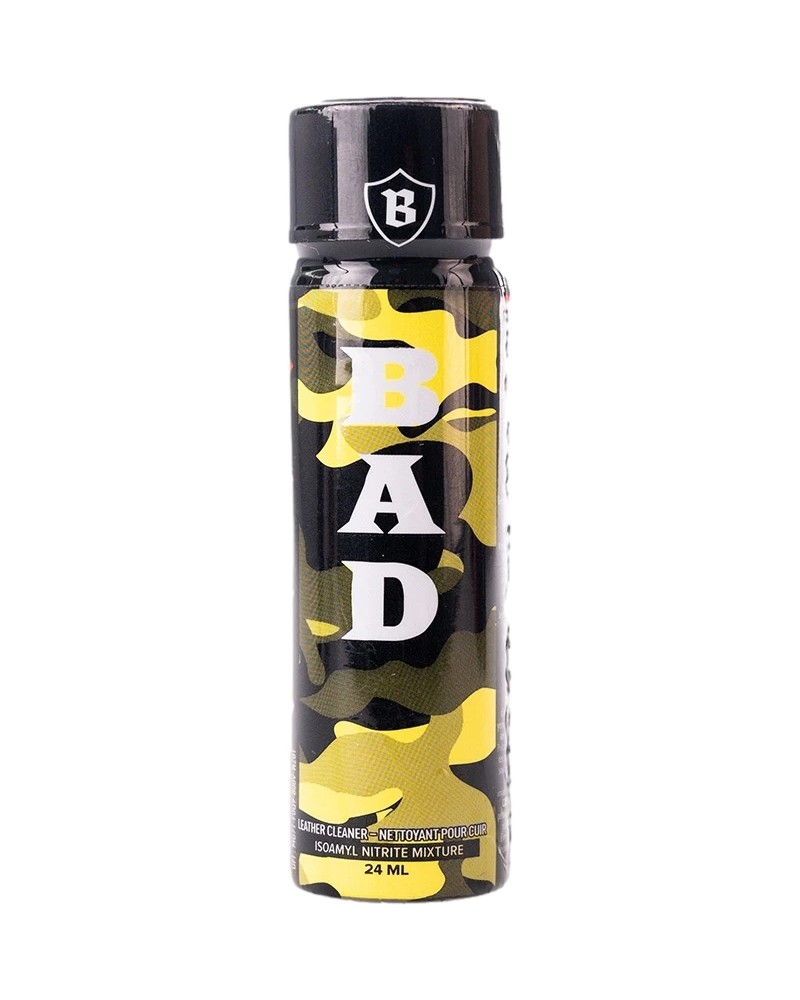 Poppers Bad 24ml