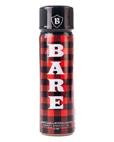 Poppers Bare 24ml