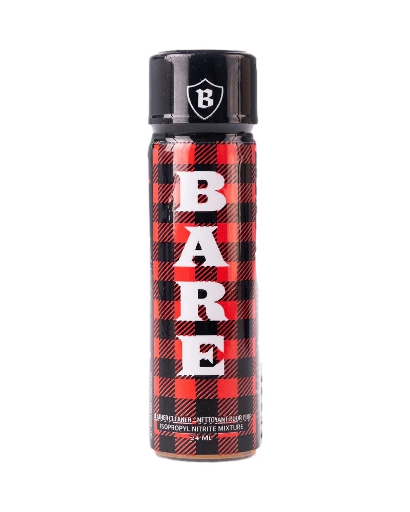 Poppers Bare 24ml